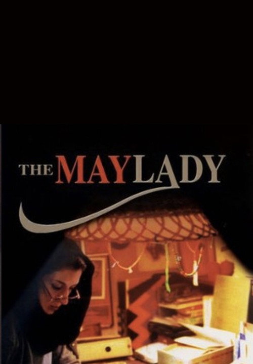The May Lady Poster