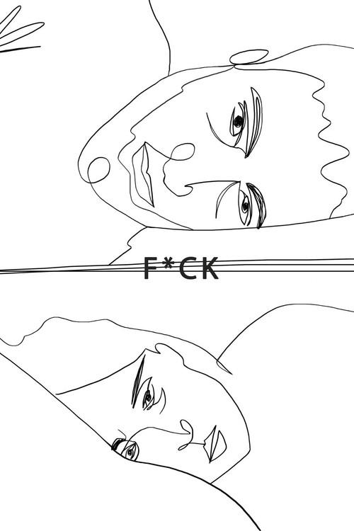 F*ck Poster