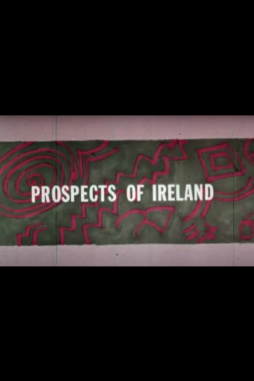 Prospects of Ireland Poster