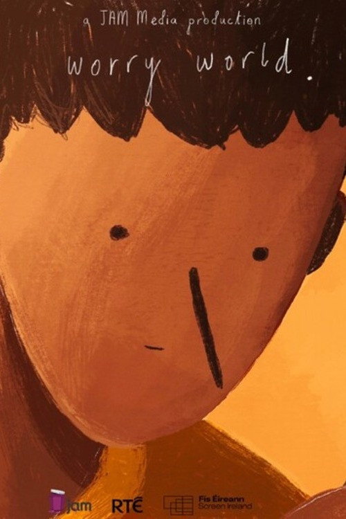 Worry World Poster