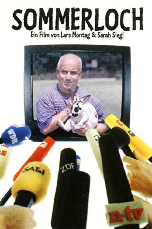 Sommerloch Poster