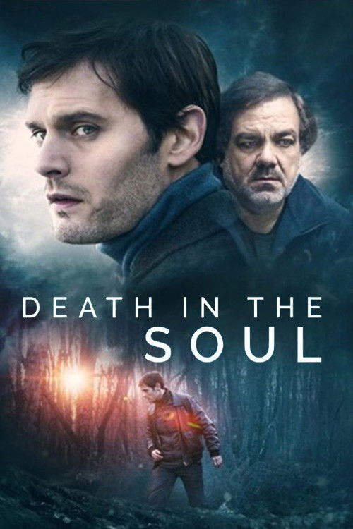 Death in the Soul Poster