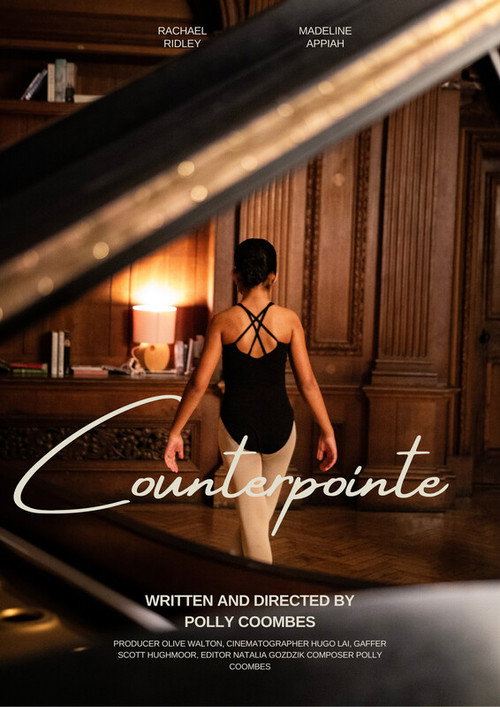 Counterpointe Poster