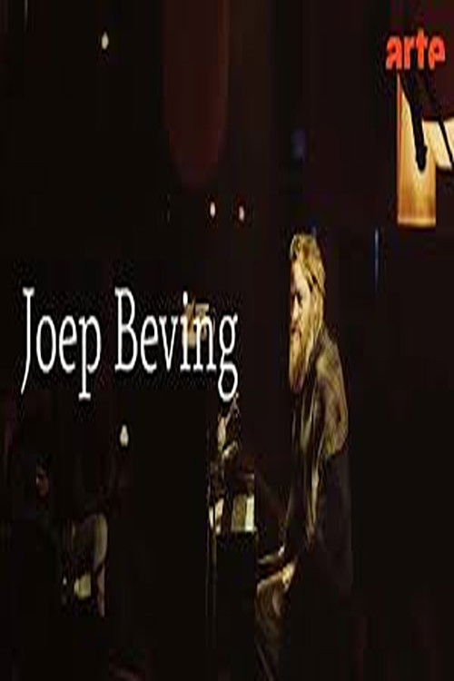 Joep Beving @ Piano Day 2026 Poster