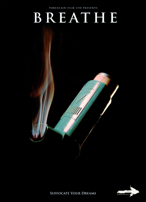 Breathe Poster