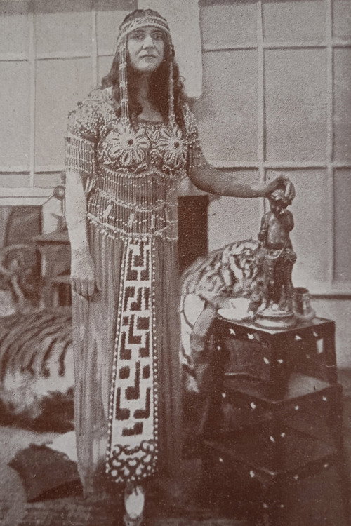 Cain's Seed of Our Days Poster