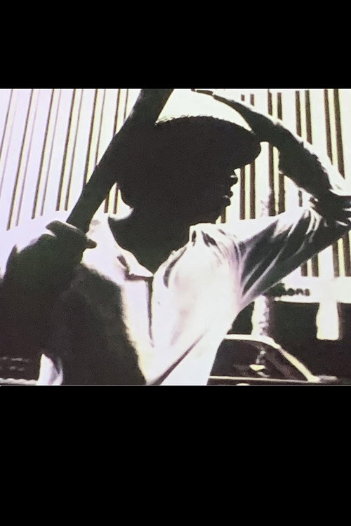 Ang magkakahoy Poster