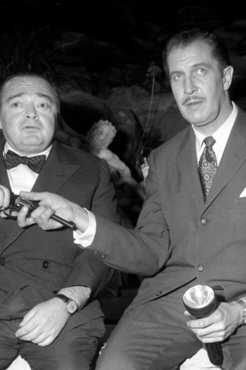 Collector’s Item Poster