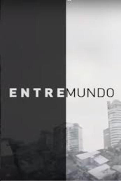 Entremundo Poster