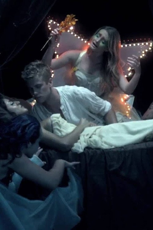 I Am Not a Princess Poster