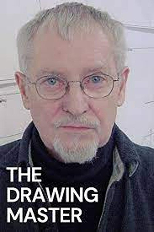 The Drawing Master Poster