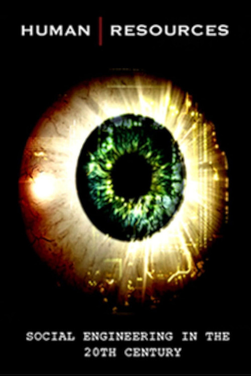 Human Resources Poster