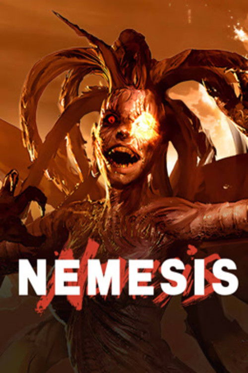 Nemesis Poster