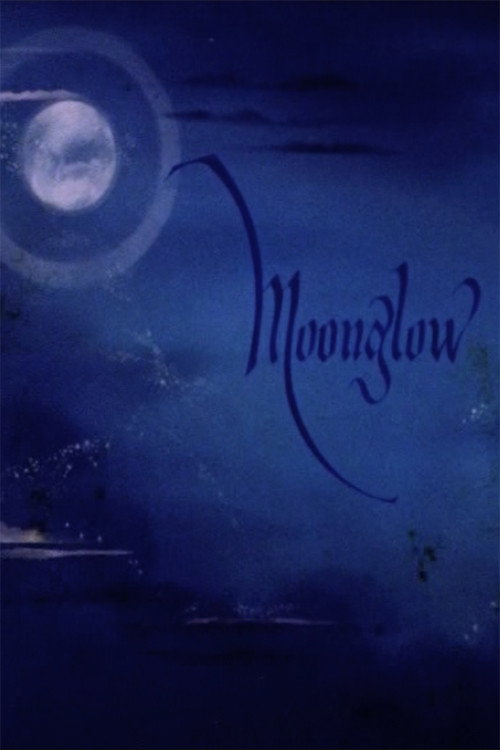 Moonglow Poster