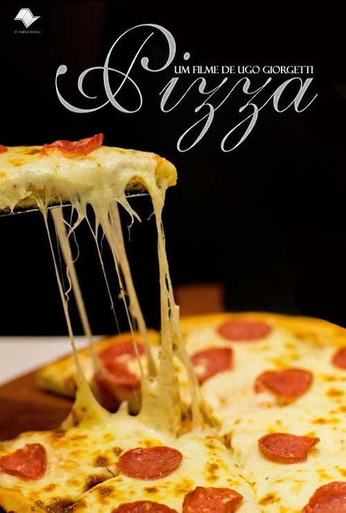 Pizza Poster
