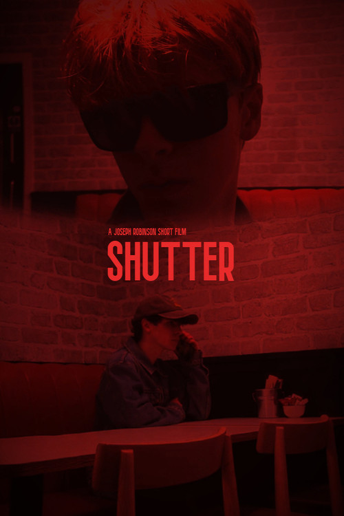 Shutter Poster
