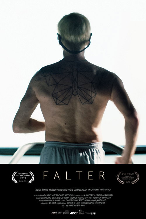 Falter Poster