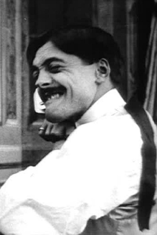 Max Sets the Style Poster