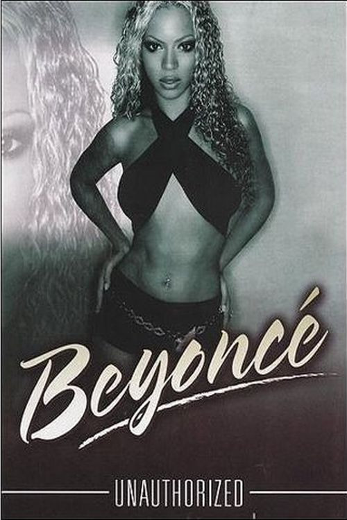 Beyoncé: Unauthorized Poster