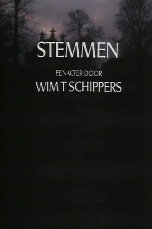 Voices Poster