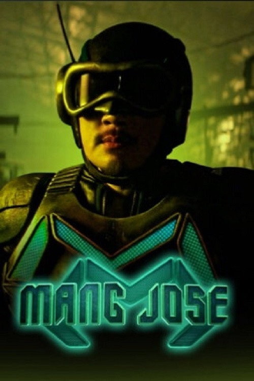 Mang Jose Poster