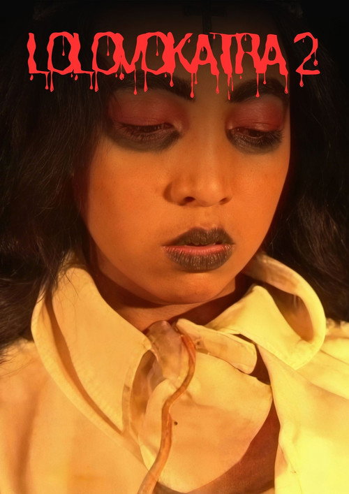 Lolovokatra 2 Poster