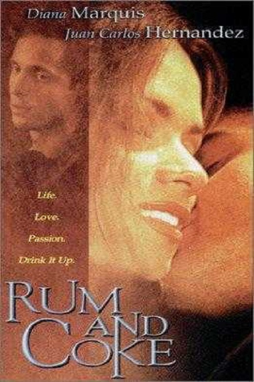 Rum and Coke Poster