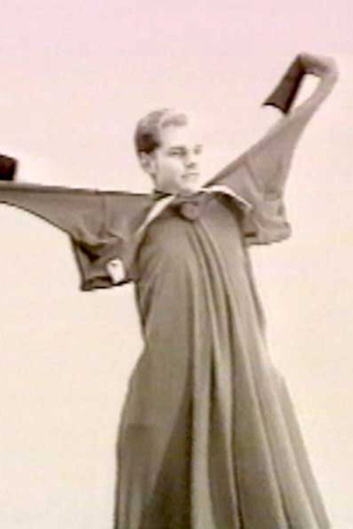 Kiss My Swollen Theory Poster