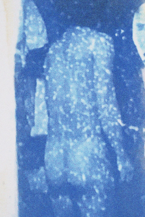 THE DREAM OF BRAKHAGE Poster