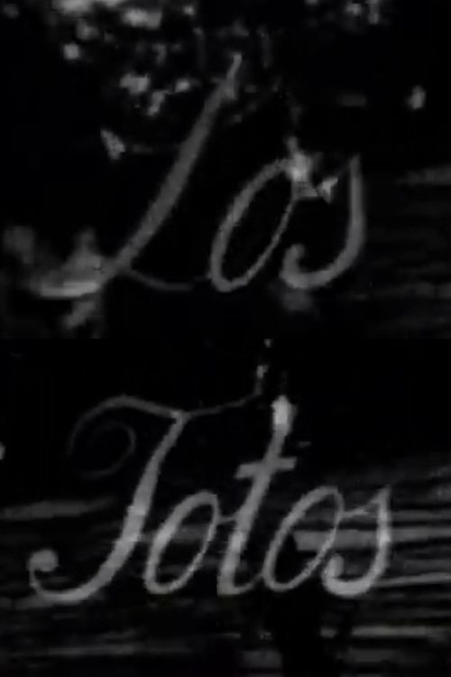 Los totos Poster