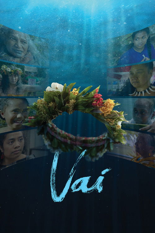 Vai Poster