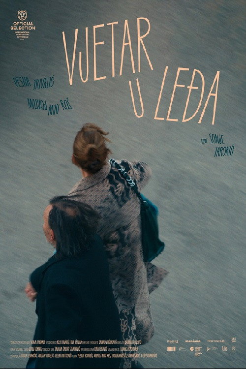 Wind Beneath the Wings Poster