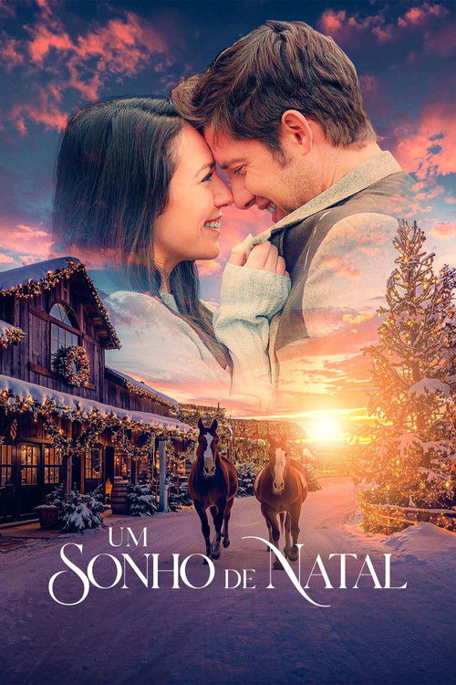 A Christmas Dream Poster