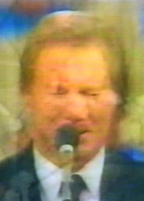 The Holy Trinity Poster