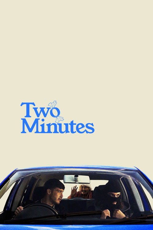 Two Minutes Poster