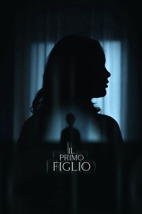 Il primo figlio Poster