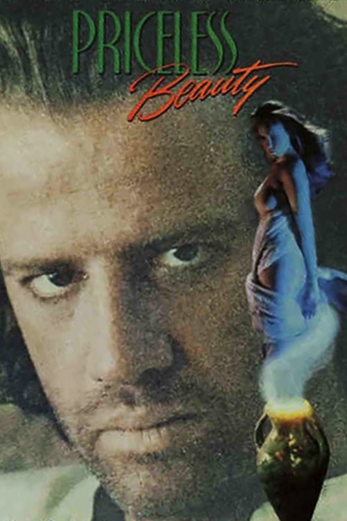 Priceless Beauty Poster