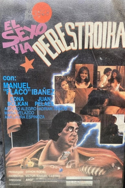 Pilas Calientes Poster