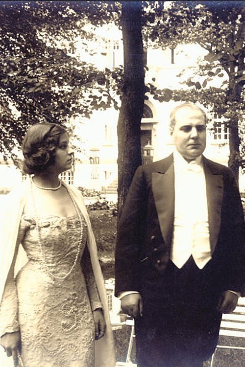 A Daughter of Eve Poster