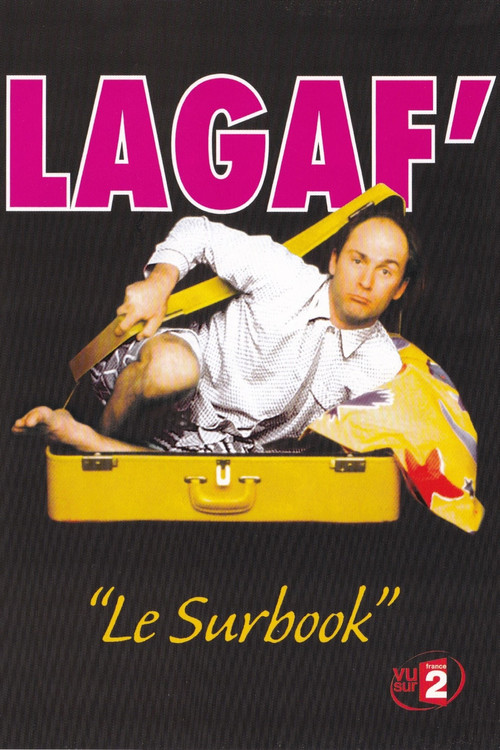 Le Surbook Poster
