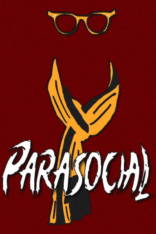 PARASOCIAL Poster