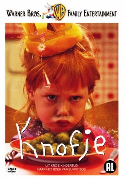 Knofje Poster