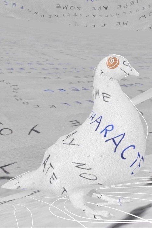 From Over Here Poster