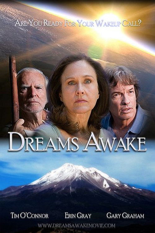 Dreams Awake Poster