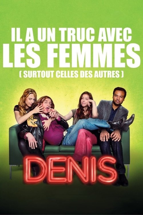 Denis Poster