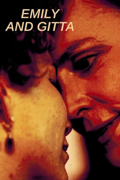 Emily and Gitta Poster