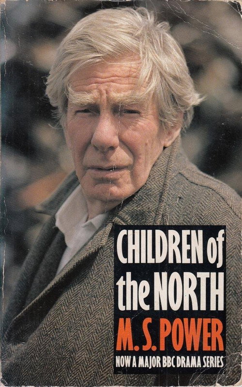 Children of the North Poster