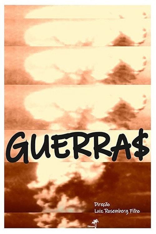 Guerras Poster