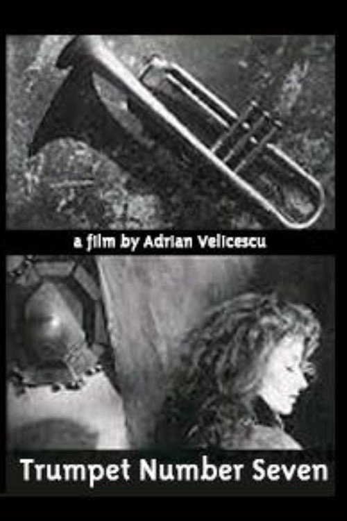 Trumpet #7 Poster