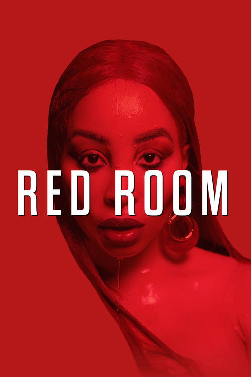 Red Room Poster